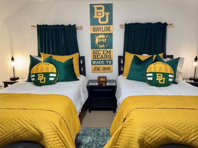 2018 Columbus Avenue, Waco, TX 76701