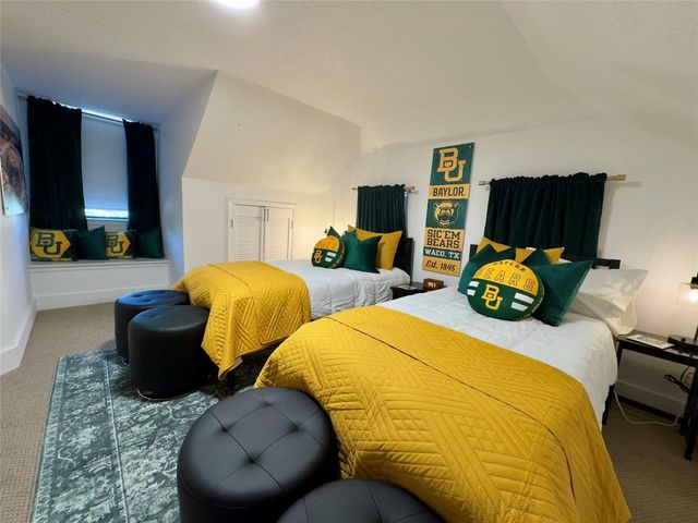 2018 Columbus Avenue, Waco, TX 76701