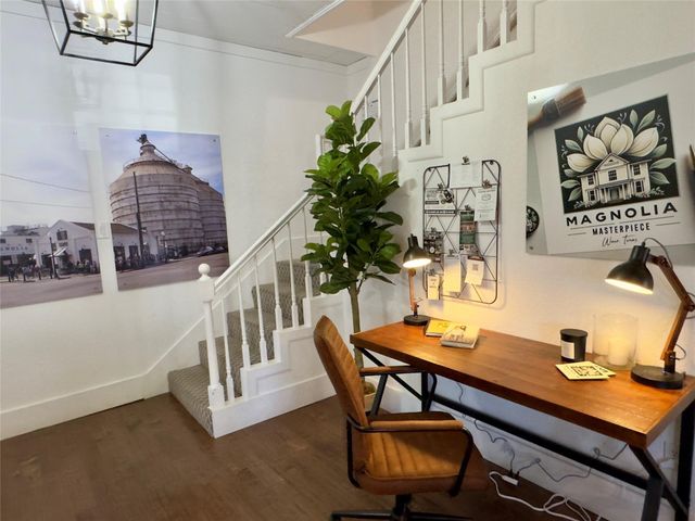 2018 Columbus Avenue, Waco, TX 76701