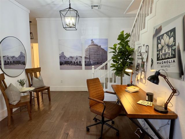 2018 Columbus Avenue, Waco, TX 76701