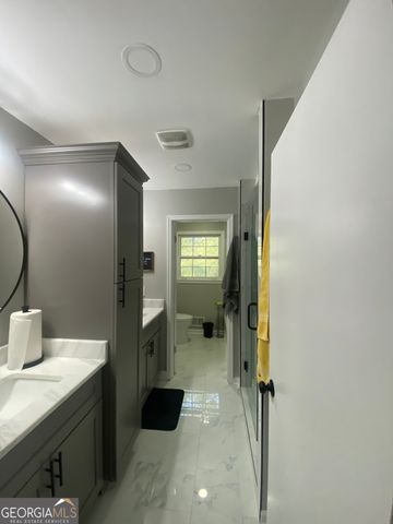 563 Highway 279, Fayetteville, GA 30214