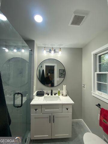 563 Highway 279, Fayetteville, GA 30214