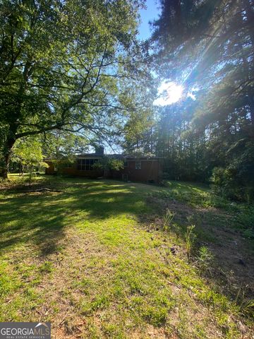 563 Highway 279, Fayetteville, GA 30214