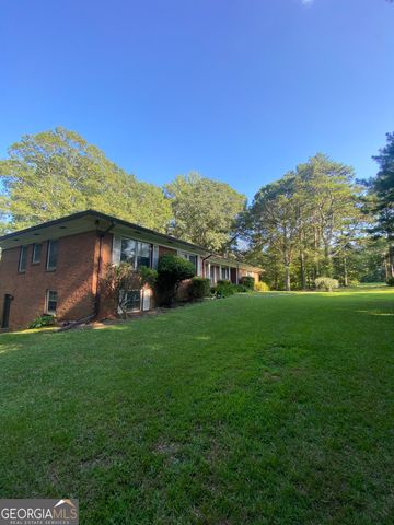 563 Highway 279, Fayetteville, GA 30214