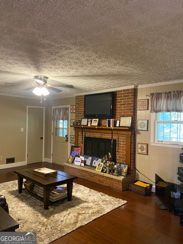 563 Highway 279, Fayetteville, GA 30214