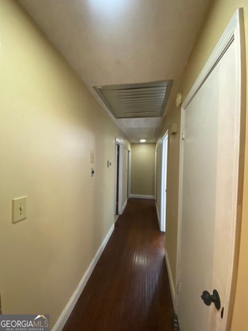 563 Highway 279, Fayetteville, GA 30214