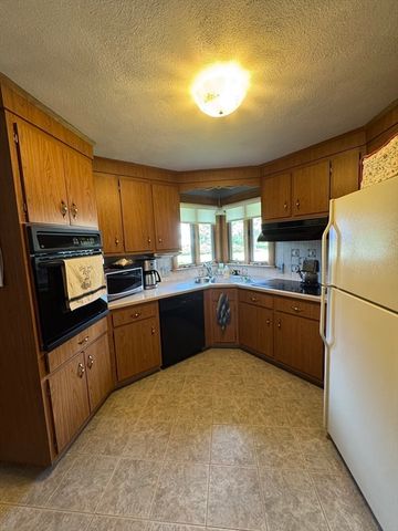 50 Baltic Ave, Brockton, MA 02302