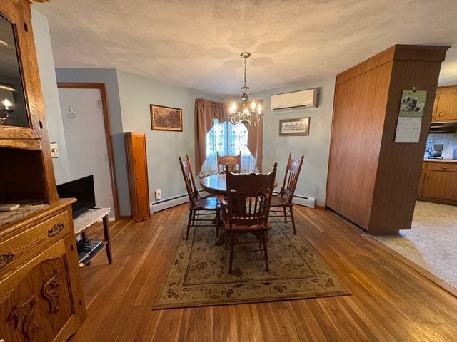 50 Baltic Ave, Brockton, MA 02302