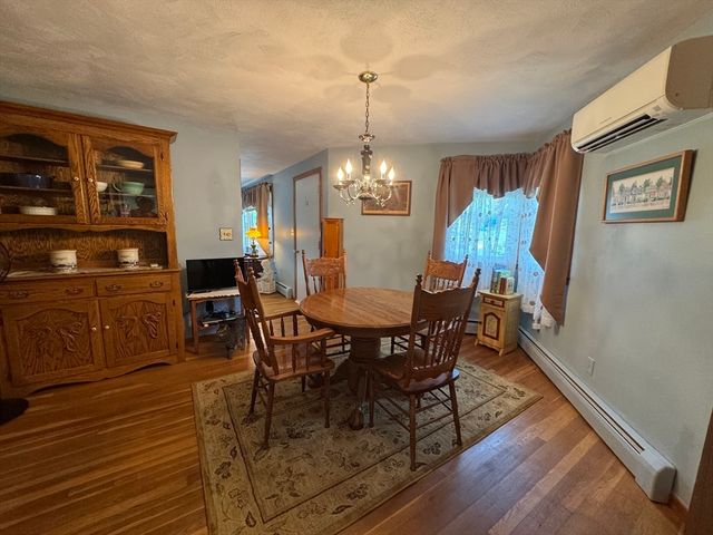 50 Baltic Ave, Brockton, MA 02302