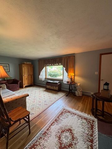 50 Baltic Ave, Brockton, MA 02302