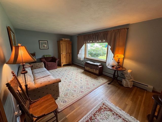 50 Baltic Ave, Brockton, MA 02302