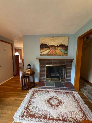 50 Baltic Ave, Brockton, MA 02302