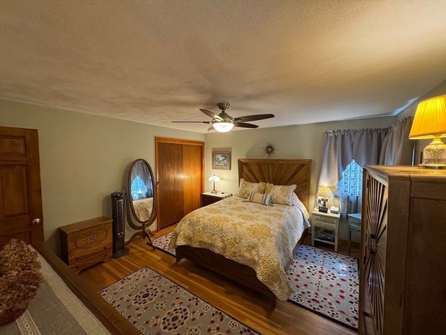 50 Baltic Ave, Brockton, MA 02302