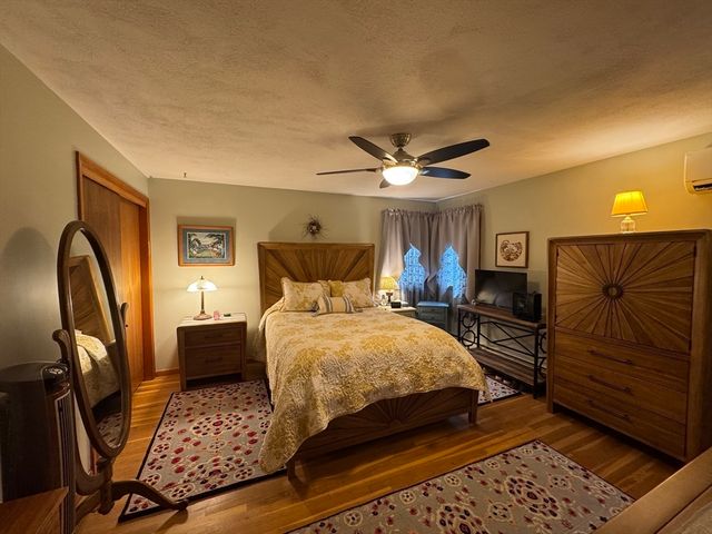 50 Baltic Ave, Brockton, MA 02302