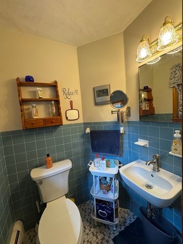 50 Baltic Ave, Brockton, MA 02302