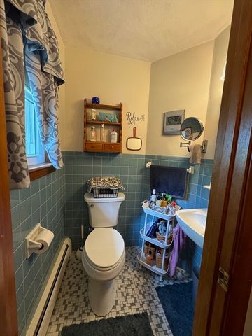 50 Baltic Ave, Brockton, MA 02302