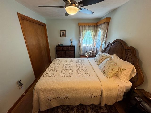 50 Baltic Ave, Brockton, MA 02302