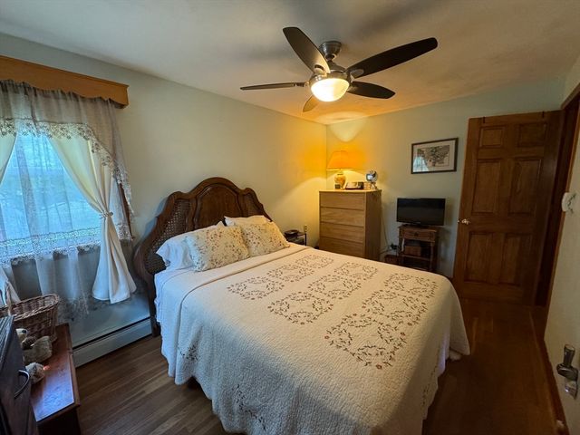 50 Baltic Ave, Brockton, MA 02302