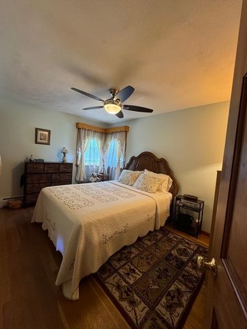 50 Baltic Ave, Brockton, MA 02302