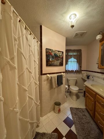 50 Baltic Ave, Brockton, MA 02302