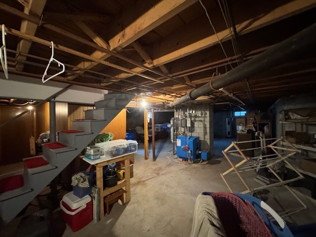 50 Baltic Ave, Brockton, MA 02302