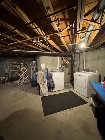50 Baltic Ave, Brockton, MA 02302