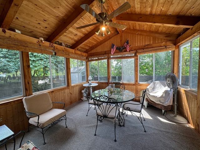 50 Baltic Ave, Brockton, MA 02302
