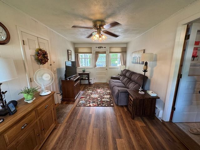 50 Baltic Ave, Brockton, MA 02302