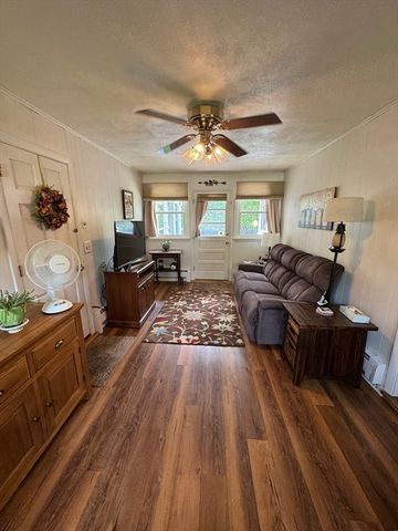 50 Baltic Ave, Brockton, MA 02302