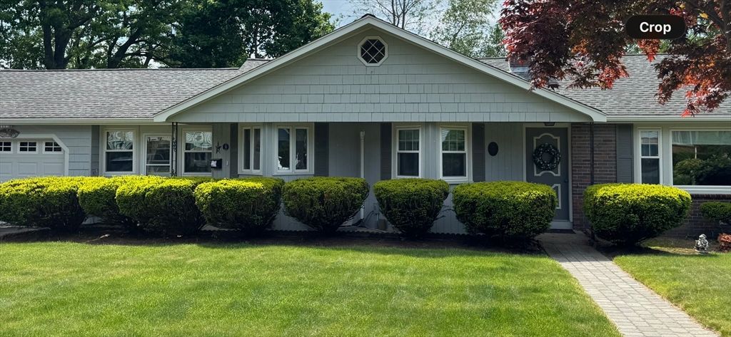 50 Baltic Ave, Brockton, MA 02302