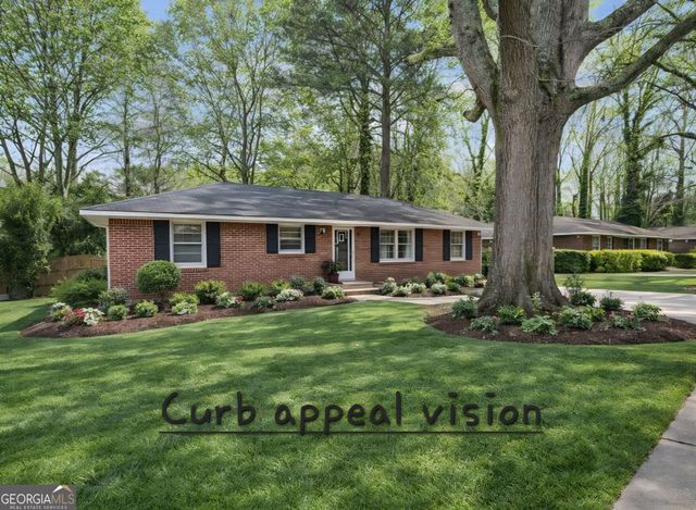 119 Ingleside Drive, Jonesboro, GA 30236