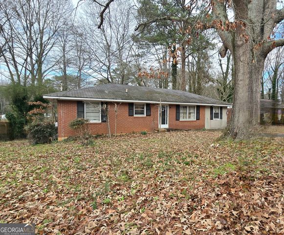 119 Ingleside Drive, Jonesboro, GA 30236