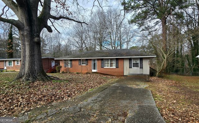 119 Ingleside Drive, Jonesboro, GA 30236