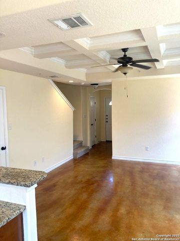 6335 Melanzane # 1, San Antonio, TX 78233