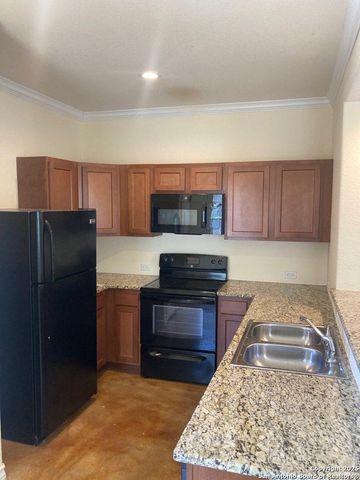 6335 Melanzane # 1, San Antonio, TX 78233