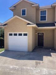 6335 Melanzane # 1, San Antonio, TX 78233