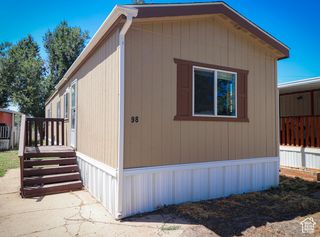 75 W 250 N #98, Clearfield, UT 84015