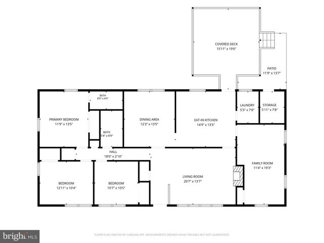 45729 BUCK HEWITT RD, Great Mills, MD 20634