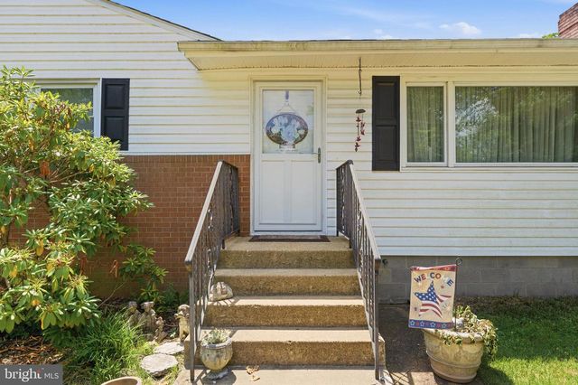 45729 BUCK HEWITT RD, Great Mills, MD 20634