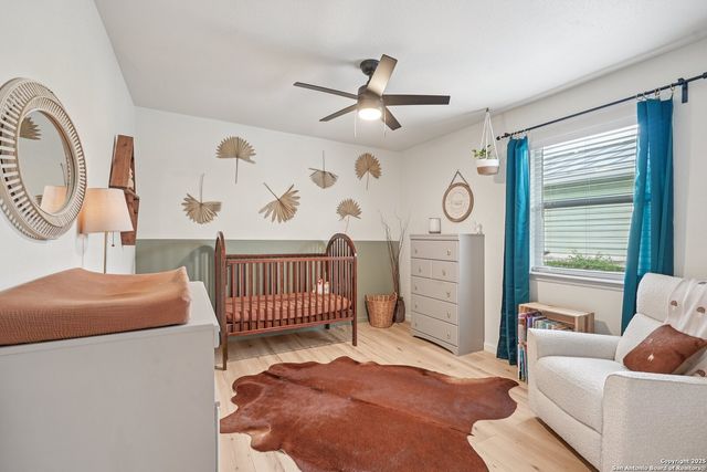 121 S Plant Ave Apt 401, Boerne, TX 78006