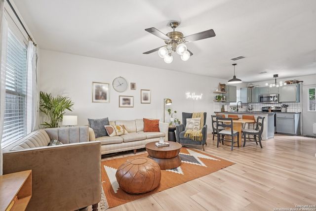 121 S Plant Ave Apt 401, Boerne, TX 78006