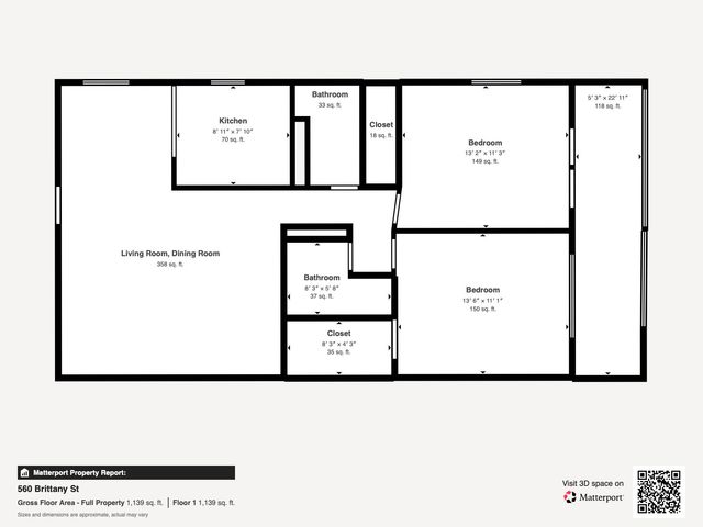 560 Brittany L, Delray Beach, FL 33446