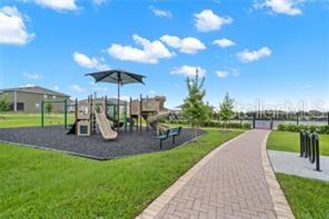 2943 MALOOF DRIVE, Davenport, FL 33837