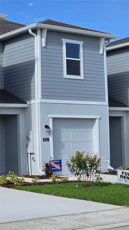 2943 MALOOF DRIVE, Davenport, FL 33837