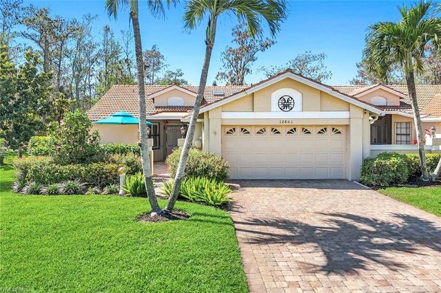 12801 Maiden Cane LN, Bonita Springs, FL 34135