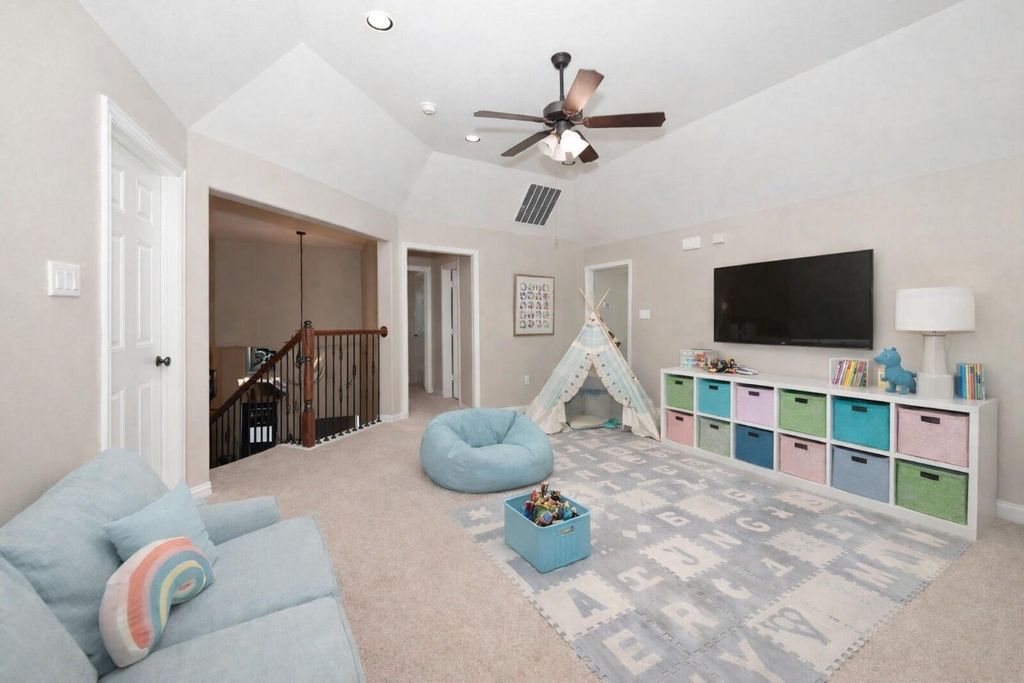 Image 29 of property listing at 27827 Walsh Crossing Drive, Katy, TX 77494