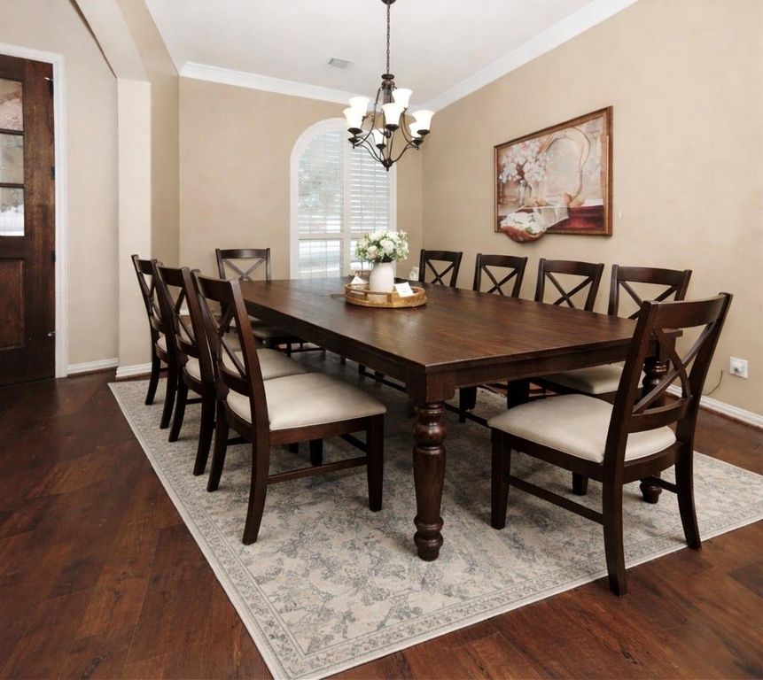 Image 5 of property listing at 27827 Walsh Crossing Drive, Katy, TX 77494