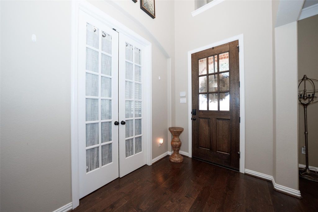 Image 7 of property listing at 27827 Walsh Crossing Drive, Katy, TX 77494