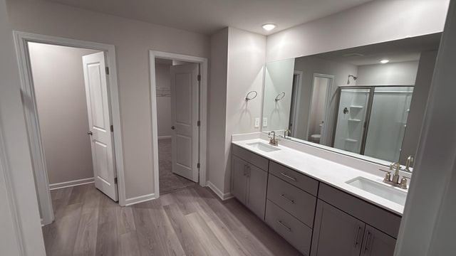 240 Squirrel Oaks Lane, Garner, NC 27529