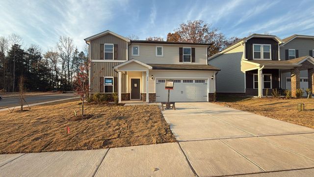 240 Squirrel Oaks Lane, Garner, NC 27529